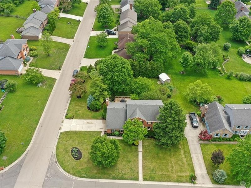 5641 Heron Drive, West Chester Township, OH 45069 Photo 51