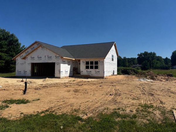 8353 5TH STREET, Unit #SC27, Pittsville, WI 54466