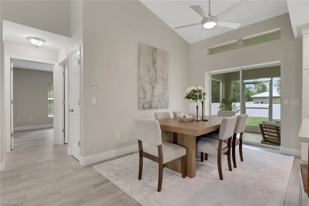 3162 Irma St, North Port, FL 34291 Photo