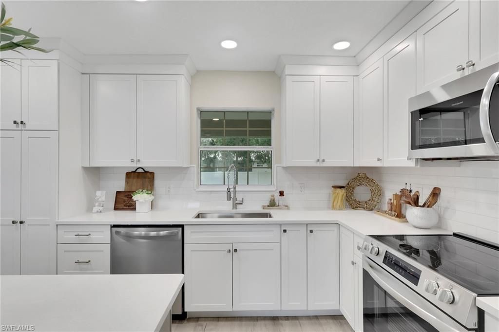 3162 Irma St, North Port, FL 34291 Photo