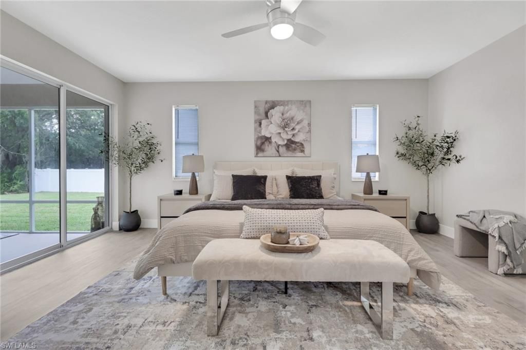 3162 Irma St, North Port, FL 34291 Photo
