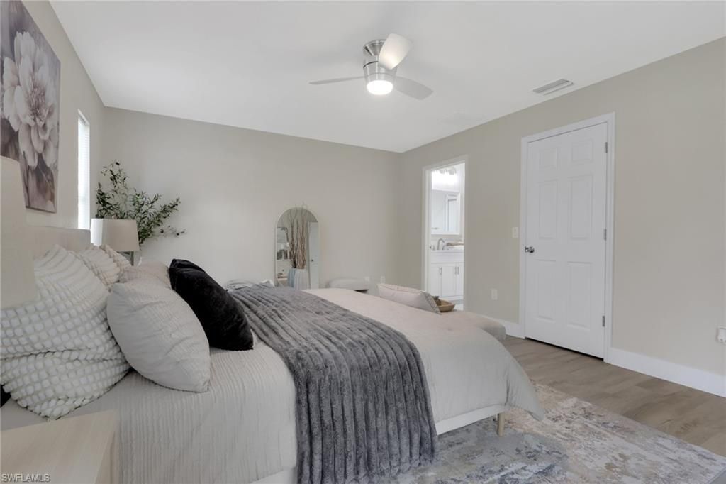 3162 Irma St, North Port, FL 34291 Photo