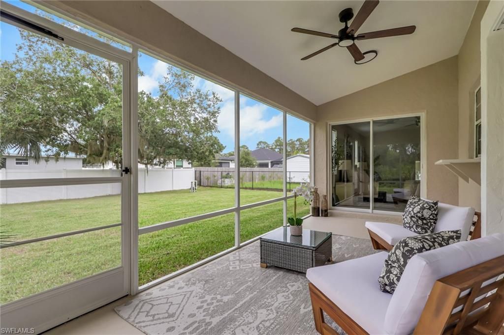 3162 Irma St, North Port, FL 34291 Photo