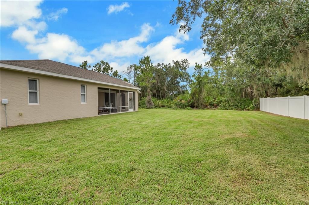 3162 Irma St, North Port, FL 34291 Photo