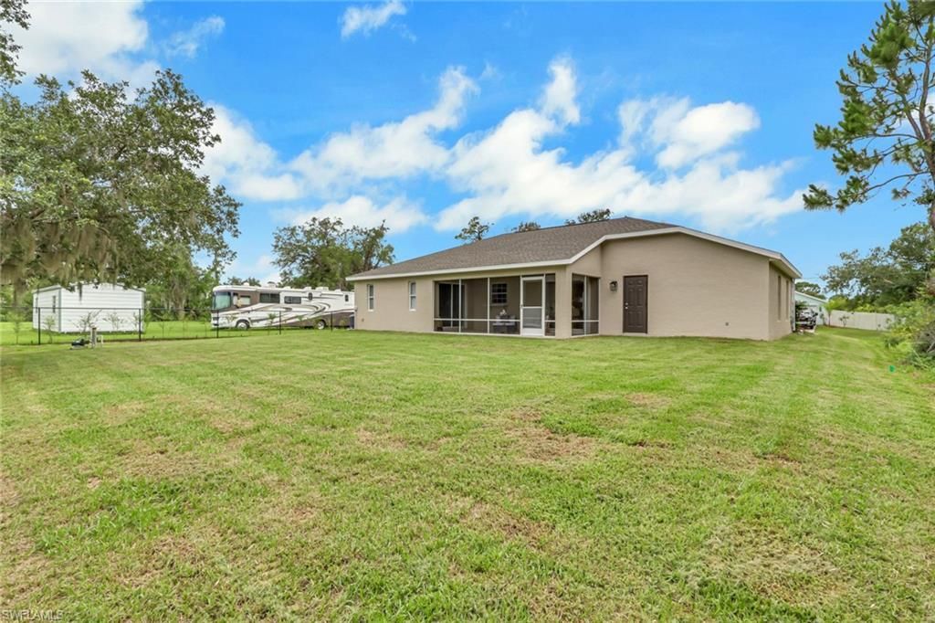 3162 Irma St, North Port, FL 34291 Photo