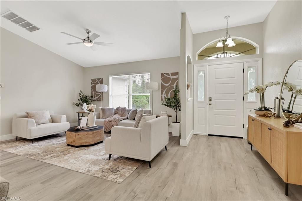 3162 Irma St, North Port, FL 34291 Photo
