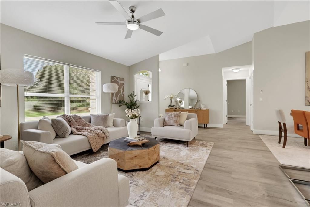 3162 Irma St, North Port, FL 34291 Photo