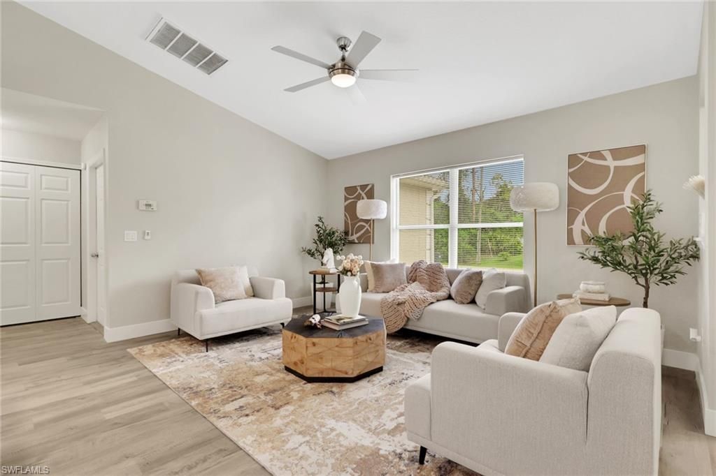 3162 Irma St, North Port, FL 34291 Photo