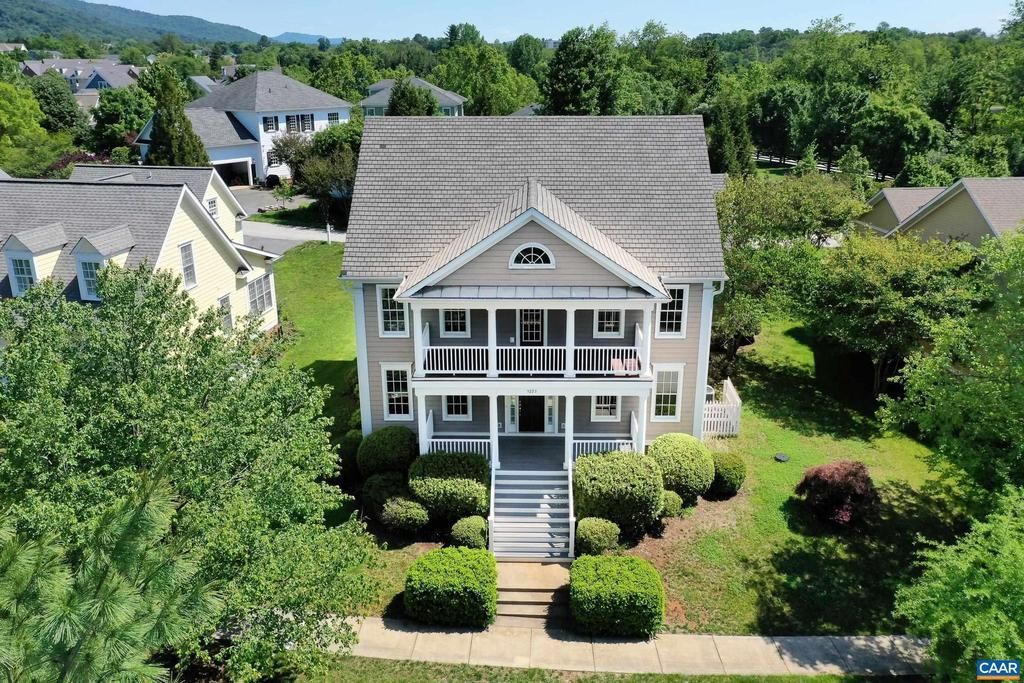 5223 Brook View Rd , Crozet, VA 22932 Main Photo