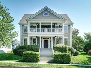 5223 BROOK VIEW RD, CROZET, VA 22932