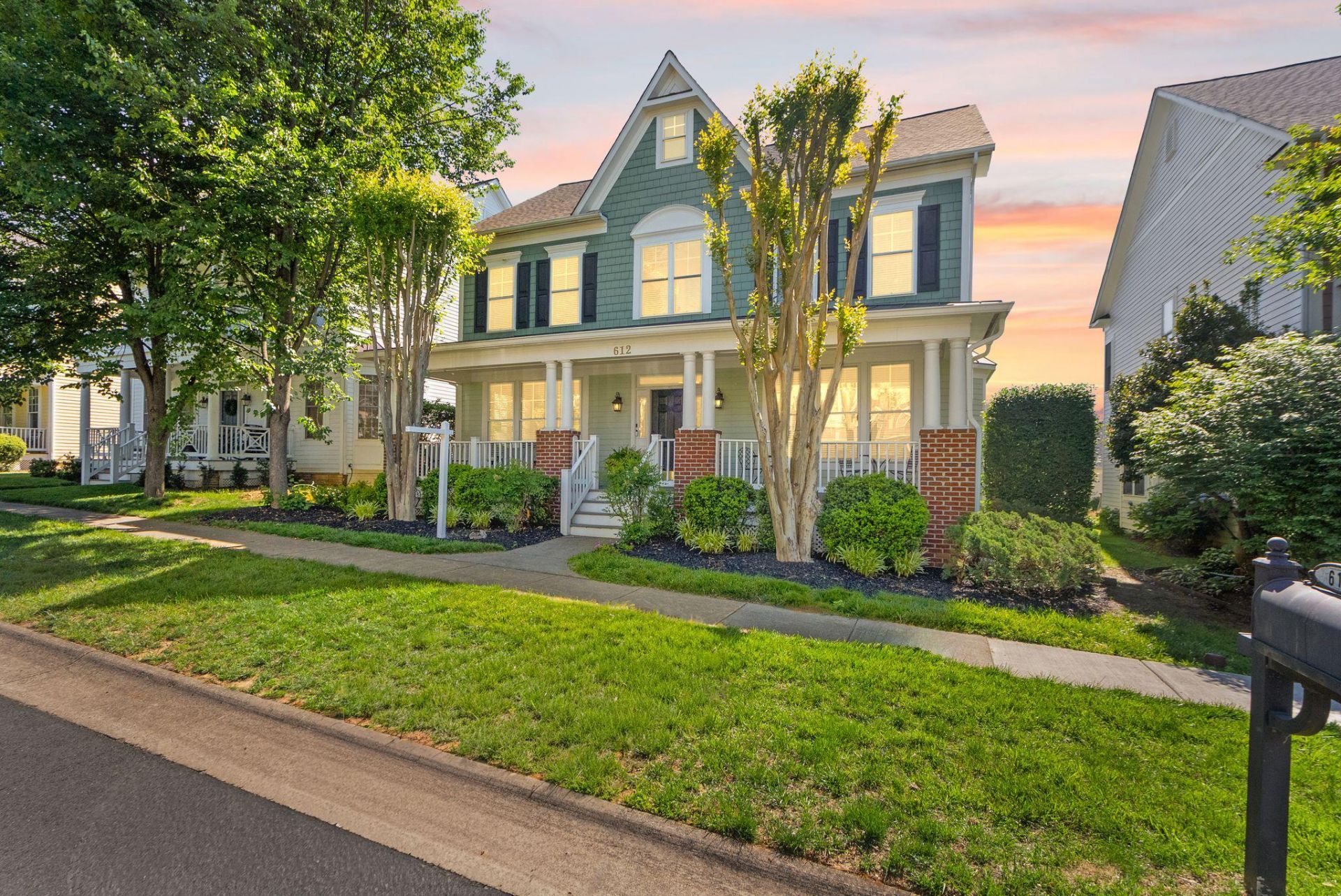 612 GREYSANDS LANE, PURCELLVILLE, VA 20132
