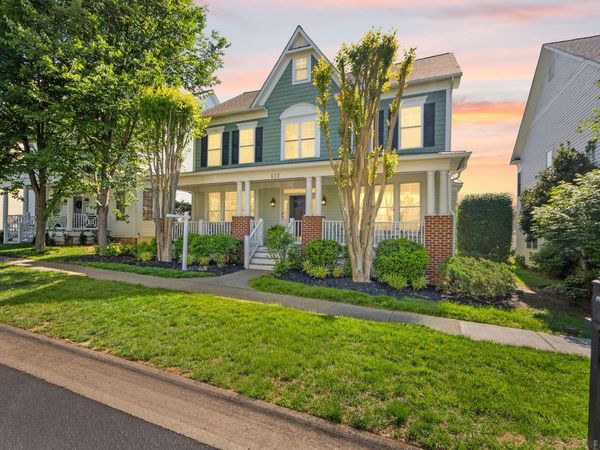 612 GREYSANDS LANE, PURCELLVILLE, VA 20132