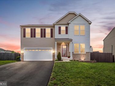 105 LITTLEWING WAY, STEPHENS CITY, VA 22655