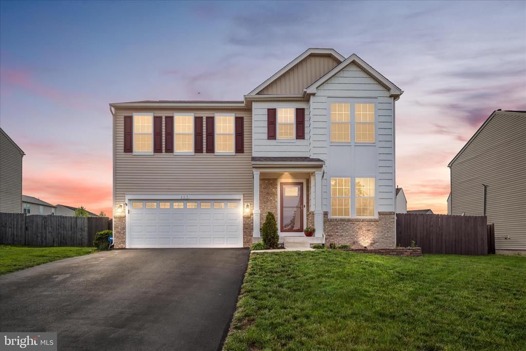 105 Littlewing Way, Stephens City, VA 22655 Main Photo