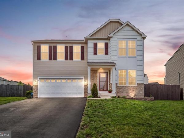105 LITTLEWING WAY, STEPHENS CITY, VA 22655