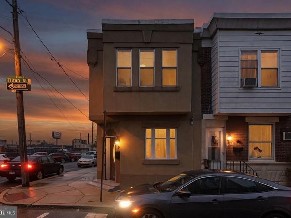 3447 TILTON STREET , PHILADELPHIA, PA 19134
