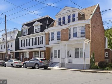 217-219 NORTH STREET, MINERSVILLE, PA 17954