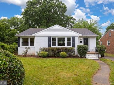 1312 STAFFORD AVENUE , FREDERICKSBURG, VA 22401