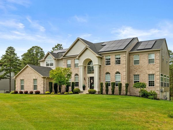 11 ABERDEEN COURT, MARLTON, NJ 08053