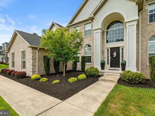 11 ABERDEEN COURT, MARLTON, NJ 08053