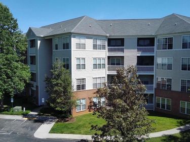 270 RIVERBEND DR , Unit 1F, CHARLOTTESVILLE, VA 22911