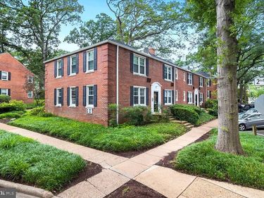 248 N THOMAS STREET , Unit 248-1, ARLINGTON, VA 22203