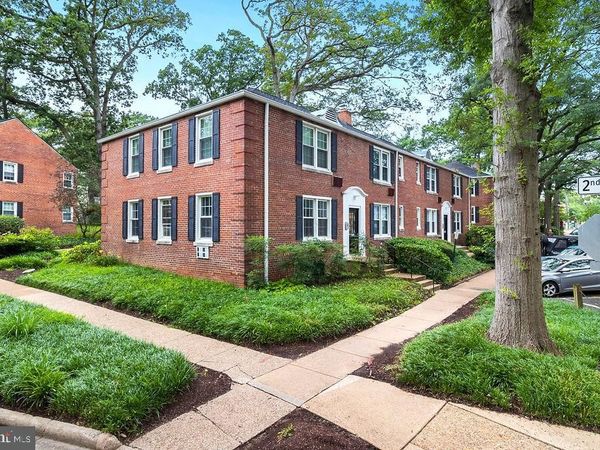 248 N THOMAS STREET, Unit 248-1, ARLINGTON, VA 22203