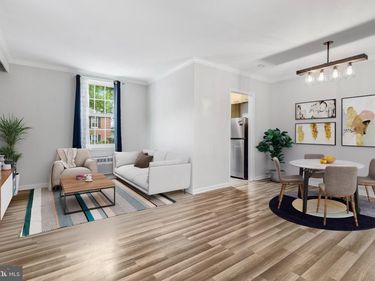 248 N THOMAS STREET, Unit 248-1, ARLINGTON, VA 22203