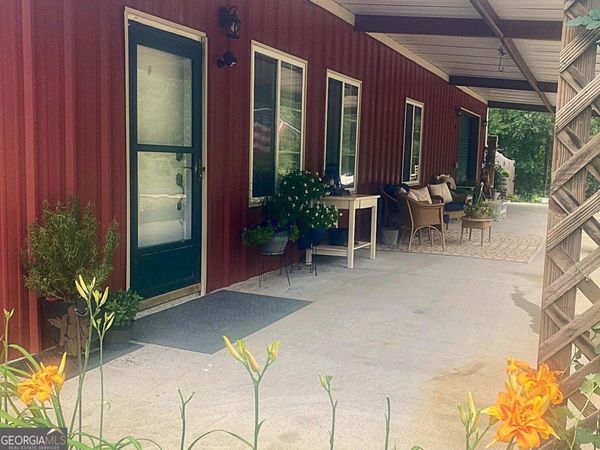 456 Singer Lane, Abbeville, AL 36310