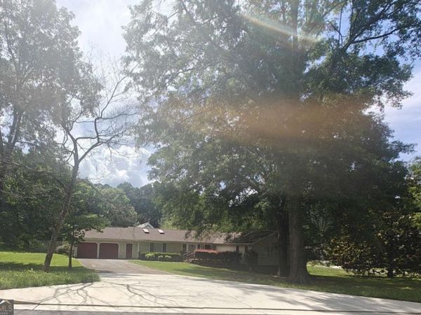 4845 Willow Street, Acworth, GA 30101