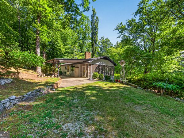 668 Cross Street, Clayton, GA 30525