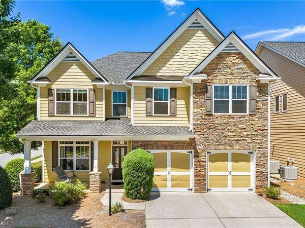 3005 Bunting Run, Cumming, GA 30041