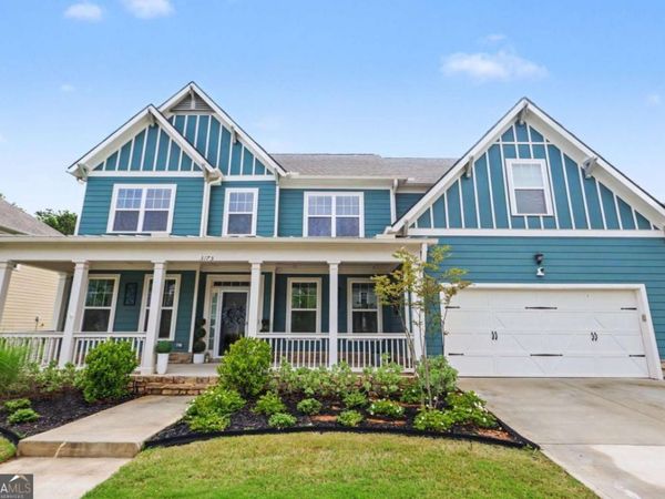 3175 Ancoats Street, Douglasville, GA 30135