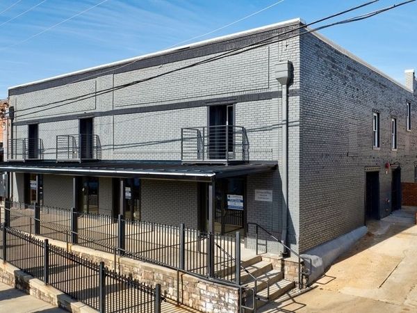 34 Depot Street, Unit 21, Hartwell, GA 30643