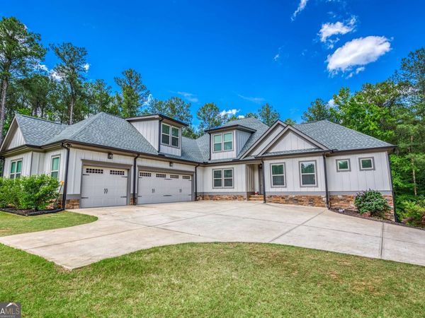 2529 Shockley Springs Drive, Monroe, GA 30656