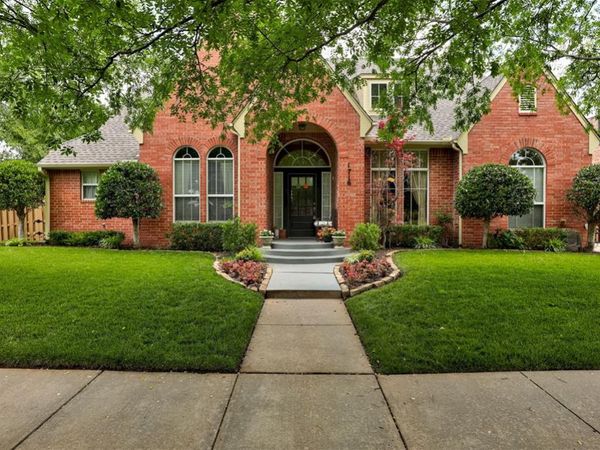 1716 NW 179th Street, Edmond, OK 73012