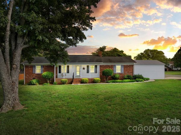 1413 Jersey Church Road , Lexington, NC 27292