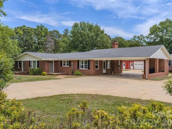 1241 County Line Road, Rutherfordton, NC 28139