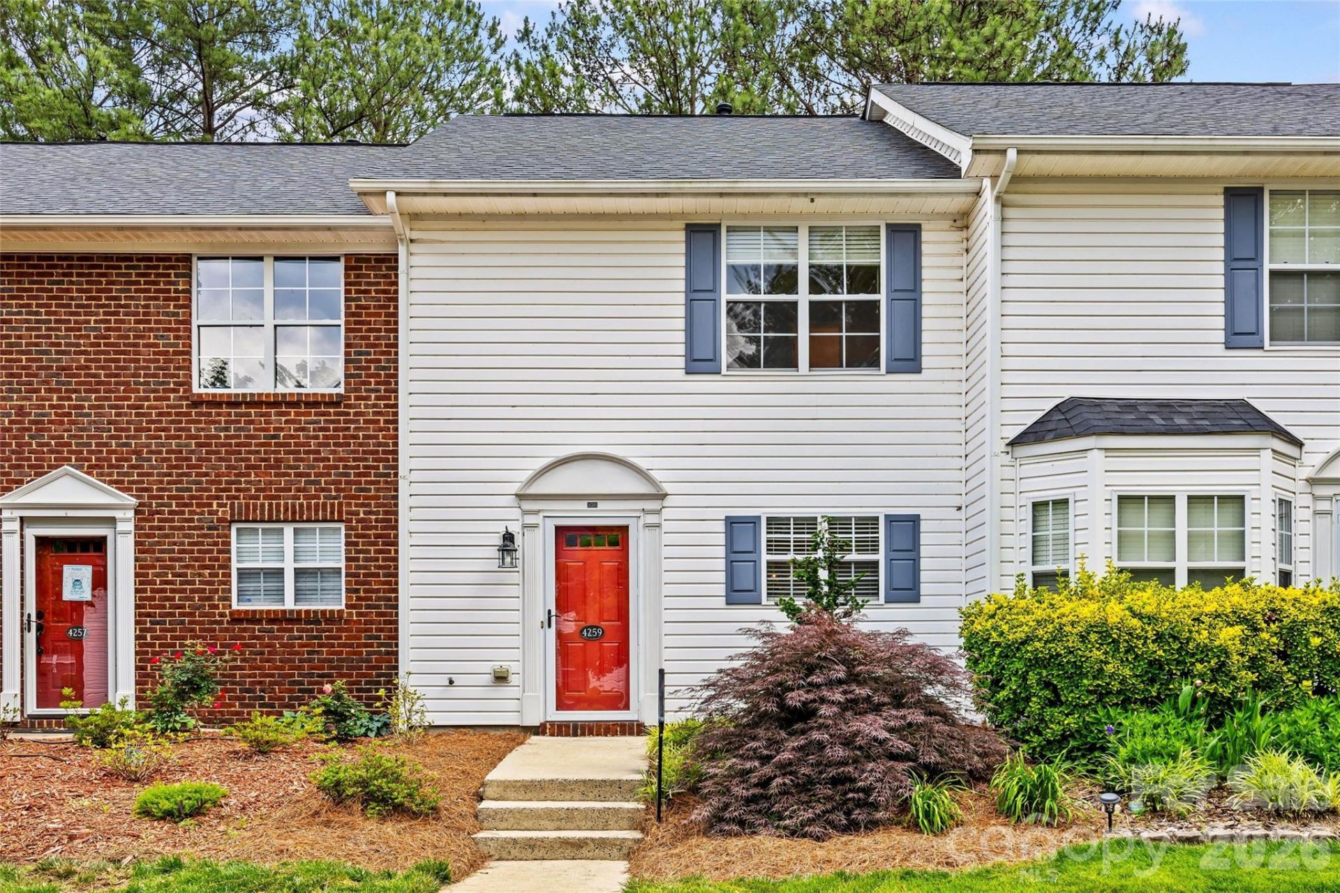 4259 Melrose Club Drive , Matthews, NC 28105 Main Photo