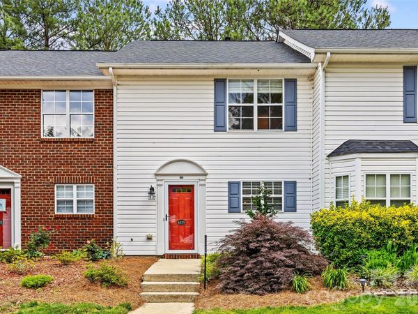 4259 Melrose Club Drive , Matthews, NC 28105