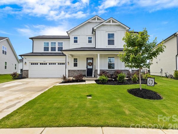 2621 Crimson Way , Unit 137, Monroe, NC 28112