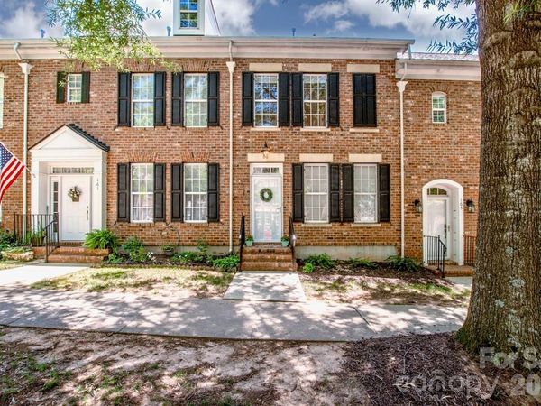 163 Singleton Road, Mooresville, NC 28117