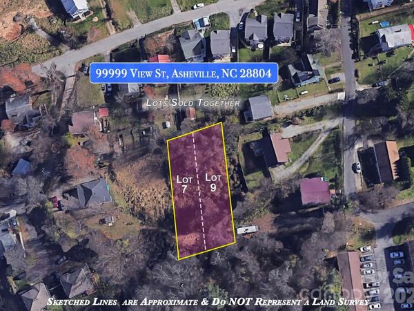 99999 View Street , Asheville, NC 28803