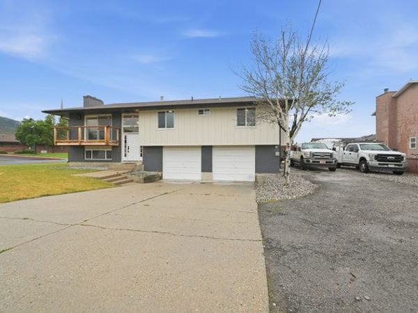 4687 W 11000 N, Highland, UT 84003
