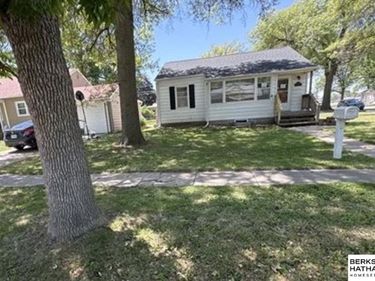 1665 N Keene Avenue, Fremont, NE 68025