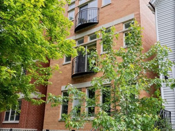 1929 N Sawyer Avenue , Unit 2, Chicago, IL 60647