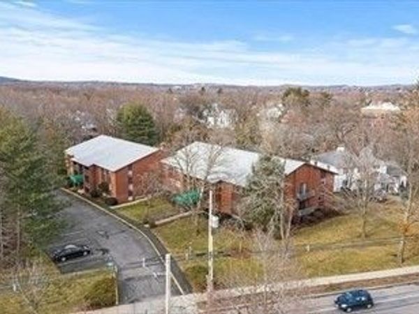 621 Watertown St, Unit 25, Newton, MA 02460