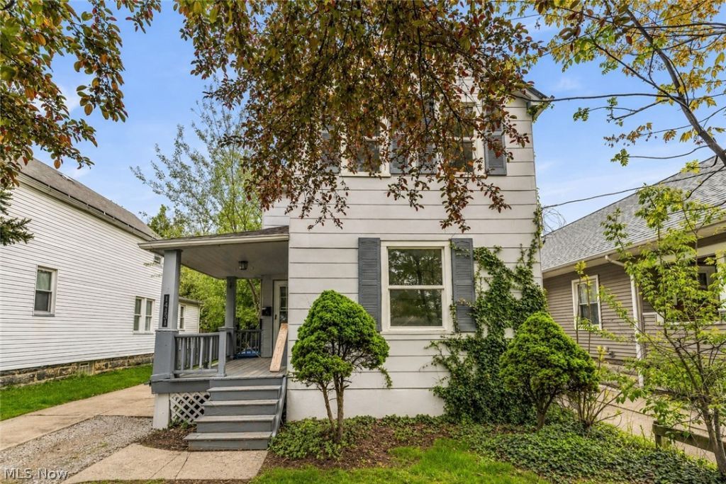 14131 Berwyn Avenue , Cleveland, OH 44111 Main Photo