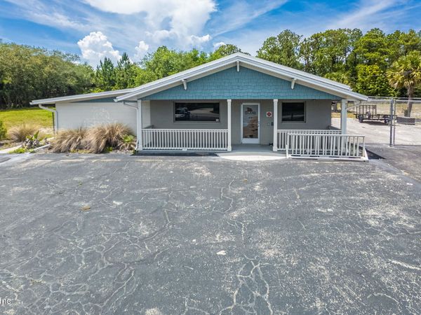 9073 HECKSCHER Drive, Jacksonville, FL 32226