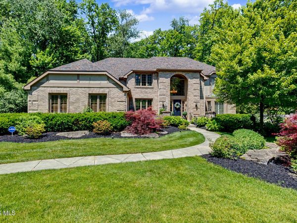 4828 High Oaks Boulevard, Toledo, OH 43623